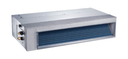 FAN Y COIL INVERTER YEJE48BZTMCMOWX