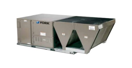 PAQUETE COMERCIAL HEAT PUMP. XP