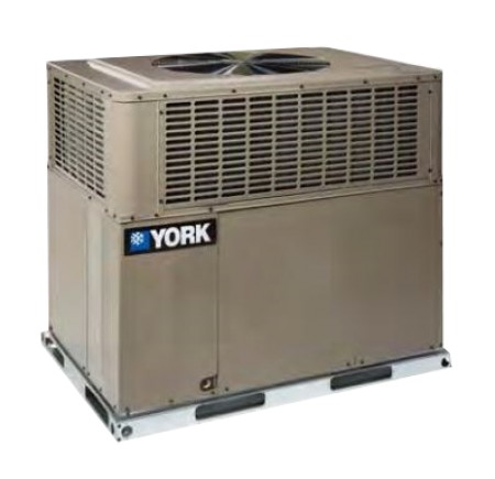 Paquete residencial Heat Pump PHE4