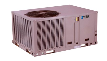 Paquete residencial HEAT PUMP YMGE
