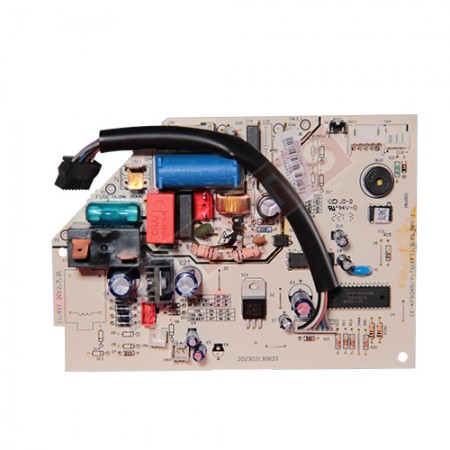 Tarjeta Electrónica 40MSC123A-E