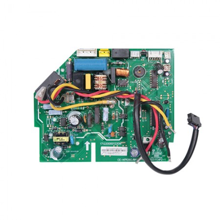 Tarjeta Electrónica 40XPC123A-E