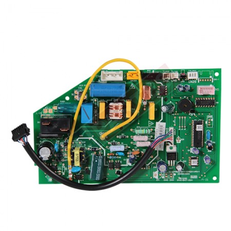 Tarjeta Electrónica 58XPC 183-D