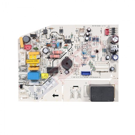 Tarjeta Electrónica M-24HMA