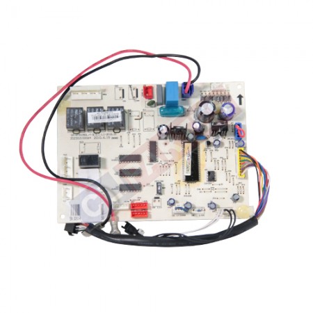 Tarjeta Electrónica M-60CFLCA