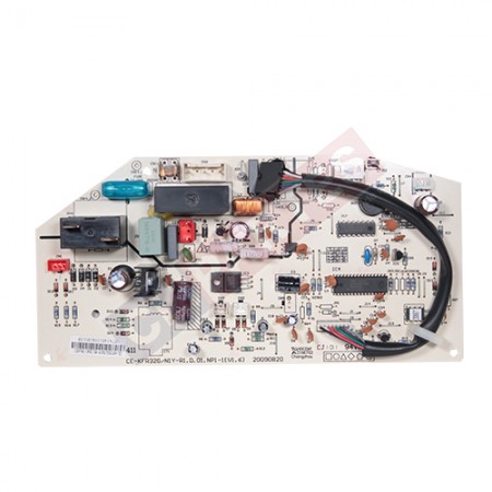 Tarjeta Electronica M1-12CRLA