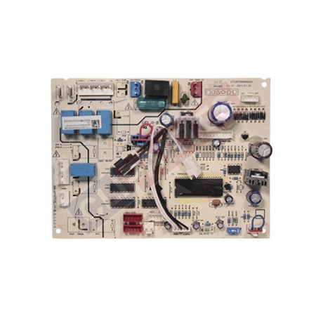Tarjeta Electrónica MCFT-60CA