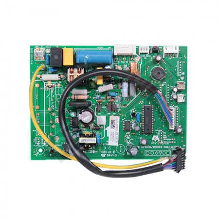 Tarjeta Electronica MSFV-12CR