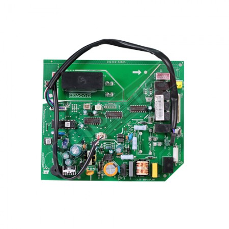 Tarjeta Electronica MSLV-18CR