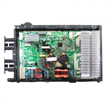 Tarjeta Electronica MSMV-12CR