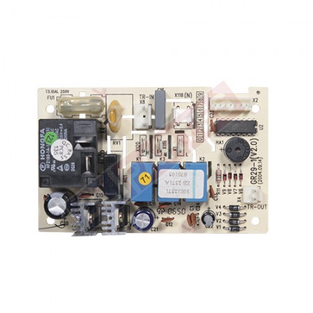 Tarjeta Electrónica PCB 2571A