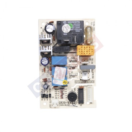 Tarjeta Electrónica PCB J25713