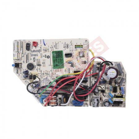 Tarjeta Electrónica PCB YSKA18FS