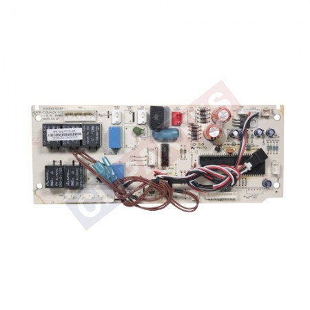 Tarjeta Electronica YKKA18FSADA