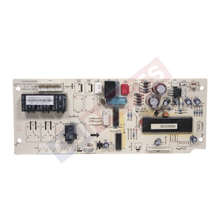 Tarjeta Electronica York  YUEA24/36/48/60FSADK
