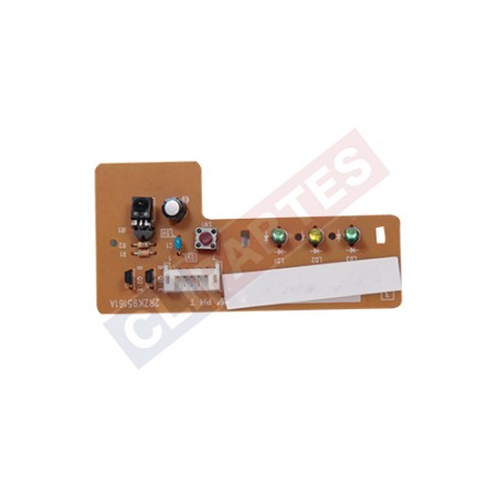 Tarjeta Receptora GKYR22 (W/EMS)