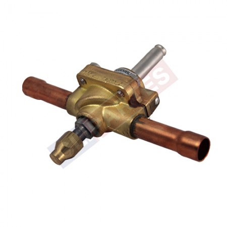 Válvula Solenoid