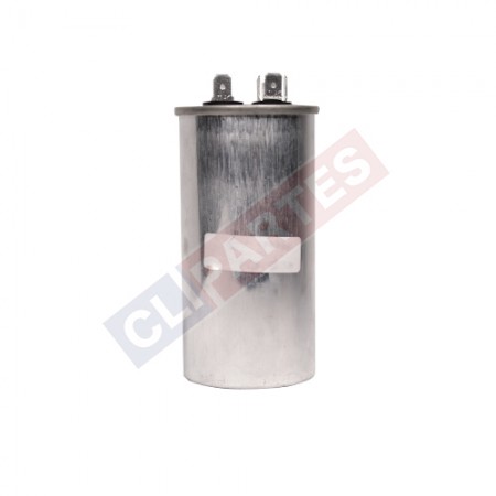 <b> Capacitores Carrier </b>
