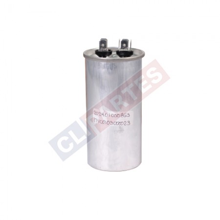 <b> Capacitores Midea </b>