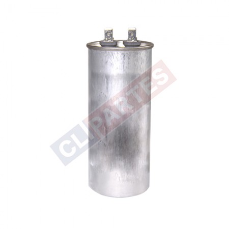 <b> Capacitores YORK </b>