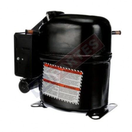 <b> Compresor Tecumseh 115/1/60 R-404 Baja Temperatura </b>