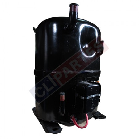 <b> Compresor Tecumseh Reciprocante 220/1/60 R-22 Media Temperatura </b>