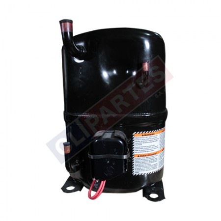 <b> Compresor Tecumseh Reciprocante 220/3/60 R-22 Media Temperatura </b>