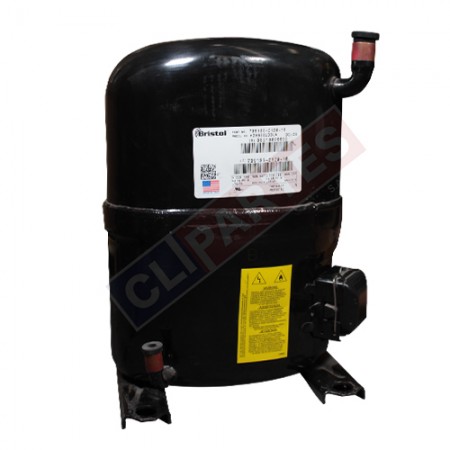 <b> Compresores Reciprocantes 220/3/60V Alta Temperatura </b>