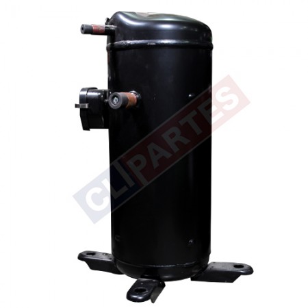 <b> Compresores Scroll 220V de 3 a 10 Ton C-SBP / C-SCP </b>