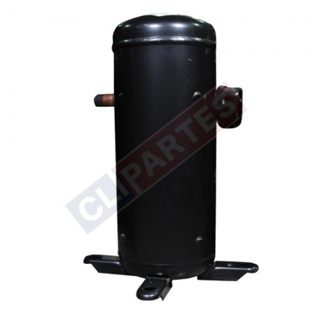 <b> Compresores Scroll 220V de 3 a 5 Ton C-SBR </b>