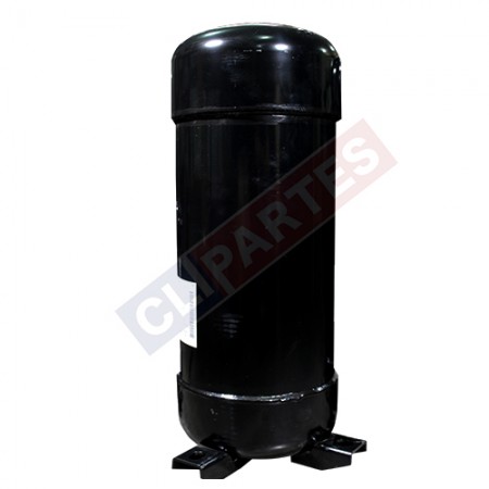 <b> Compresores Scroll 220V de 4 a 10 Ton C-SBP / C-SCP </b>