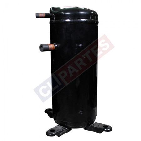 <b> Compresores Scroll 440V de 5 a 10 Ton C-SB / C-SC </b>
