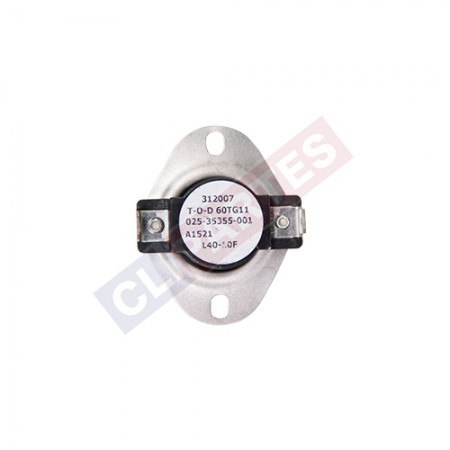 <b> Controles de Temperatura YORK </b>