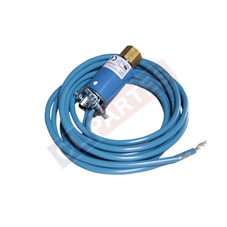 <b> Controles Presión YORK </b>