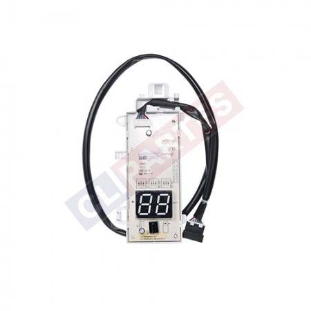 <b> Displays Midea </b>