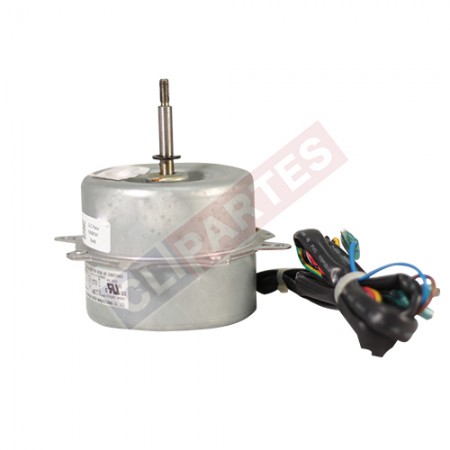 <b> Motores Condensadores Midea </b>