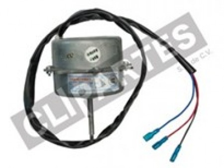 <b> Motores Condensadores YORK </b>