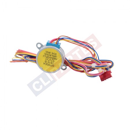 <b> Motores de Paso YORK </b>