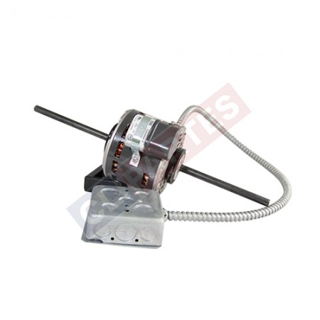 <b> Motores Doble Flecha YORK </b>