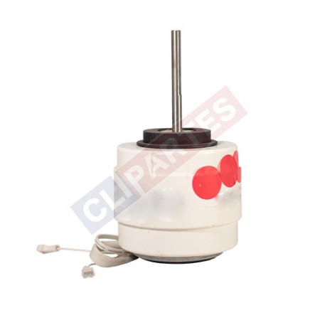 <b> Motores Evaporadores Midea </b>