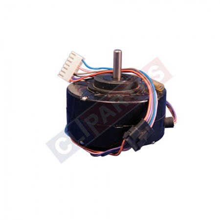 <b> Motores Evaporadores YORK </b>