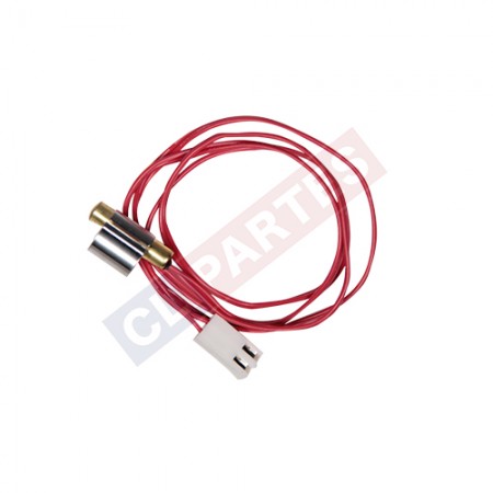<b> Sensores de Temperatura Daikin </b>