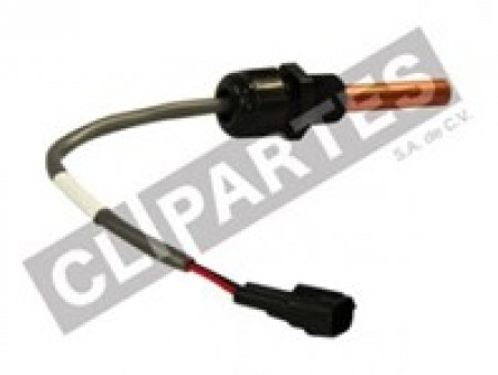 <b> Sensores de temperatura YORK </b>