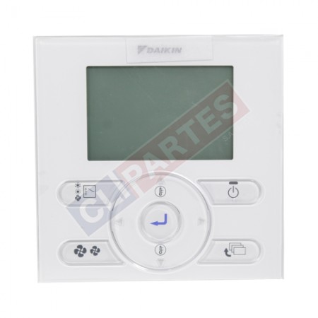 <b> Termostatos Daikin </b>