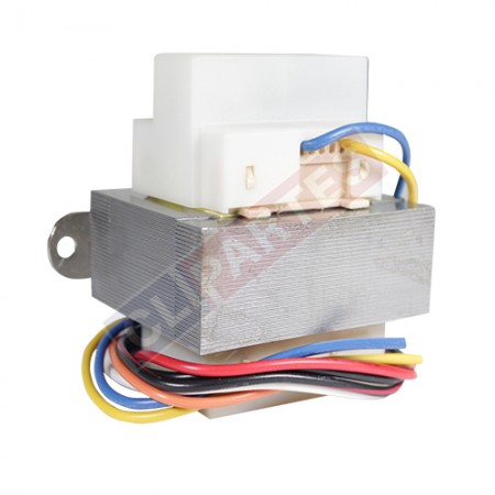 <b> Transformadores Daikin </b>