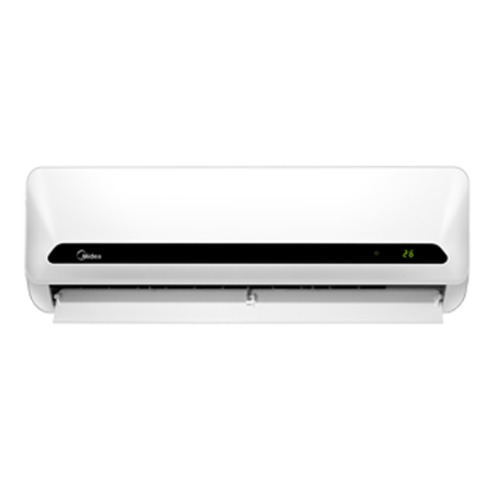 Minisplitis Midea