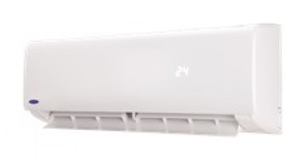 Minisplits inverter Carrier